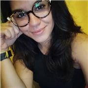 Se hai bisogno di aiuto con il tuo studio sono disponibile!